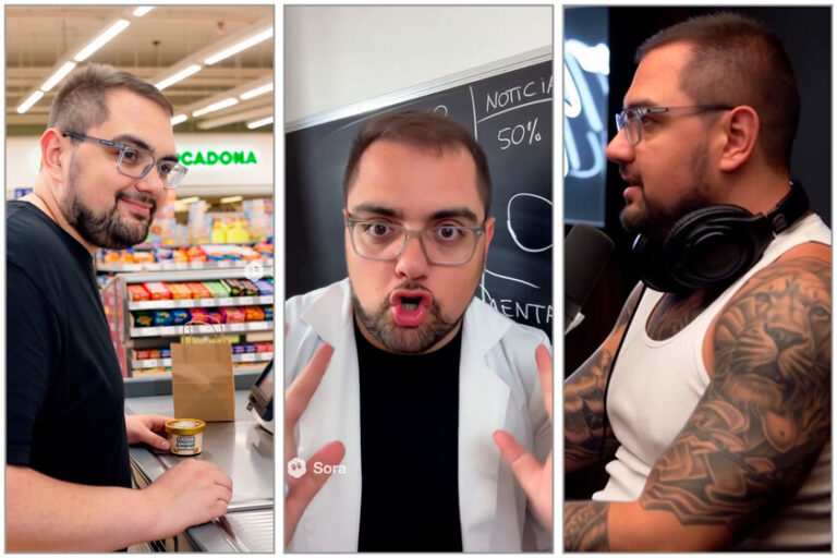 Je génère des mèmes absurdes où je suis le protagoniste et je ne peux pas m'arrêter
