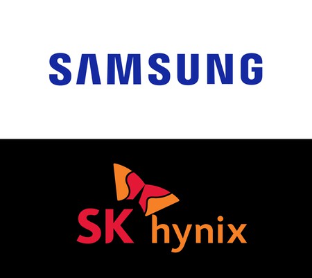 Samsung Sk Hynix 1