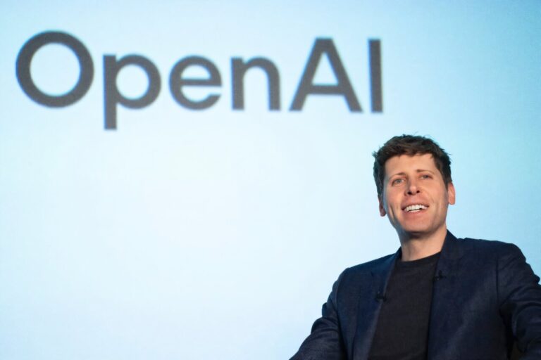 OpenAI offre plus de contrôle des droits d'auteur pour les vidéos SORA 2
