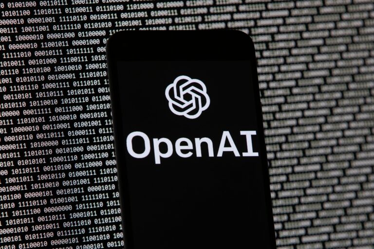 OpenAI et fabricant de puces AMD Signe Sign Supply Partnership for IA Infrastructure
