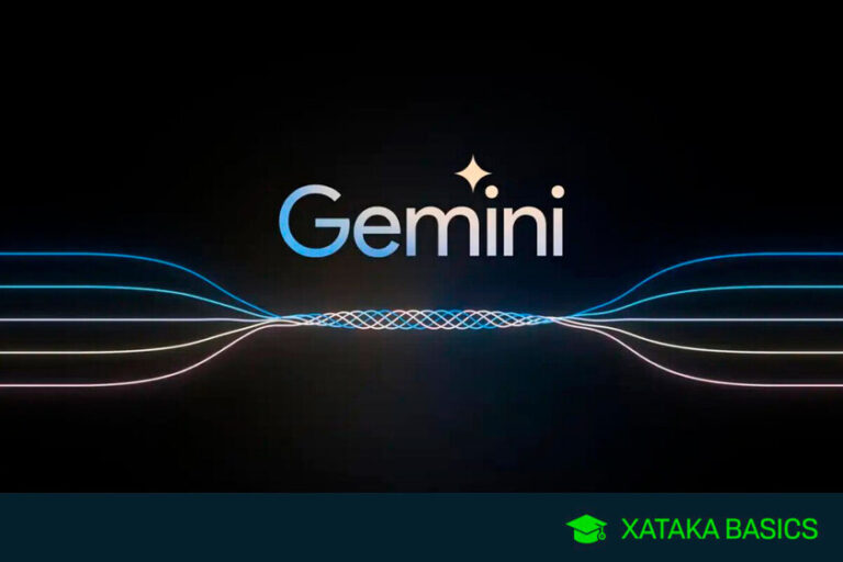 Si vous êtes étudiant, vous disposez de Gemini Pro gratuitement pendant un an : voici comment l'obtenir
