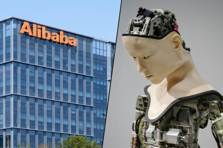 Alibaba possède l'un des meilleurs modèles d'IA open source. Votre prochaine étape : l'utiliser en robotique
