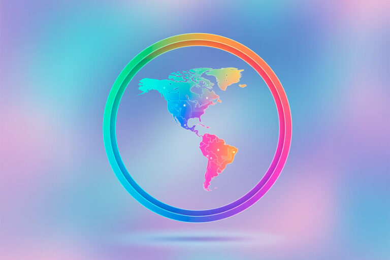OpenAI a fait son premier pas vers l'Amérique latine. Derrière cela, il y a un investissement de 25 milliards de dollars en Argentine et de nombreuses questions

