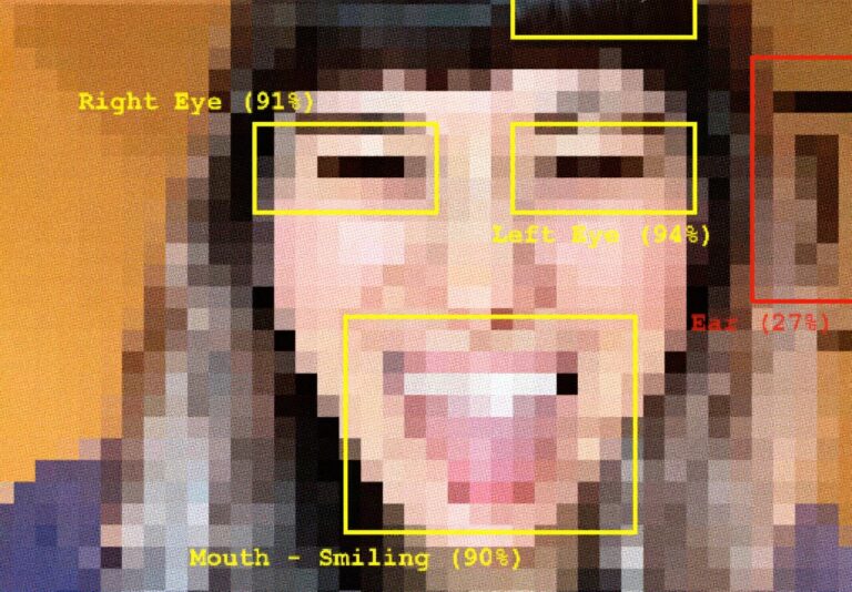 Les systèmes d’IA et les humains « voient » le monde différemment – ​​et c’est pourquoi les images de l’IA sont si criardes
