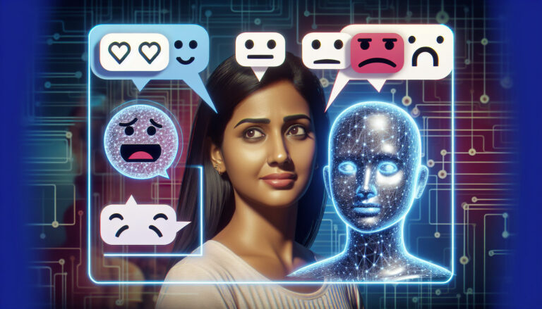 La façon dont nous parlons aux chatbots affecte leur précision, révèle une nouvelle recherche
