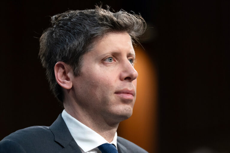 Le sexe est un marché important pour l’industrie de l’IA. ChatGPT ne sera pas le premier à tenter d'en profiter
