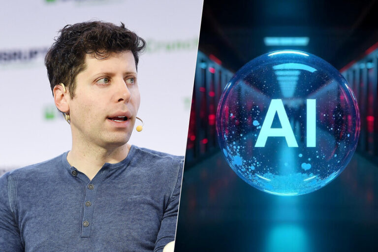 Les dix plus grandes startups d’IA au monde valent déjà plus de mille milliards de dollars. Personne ne gagne de l'argent
