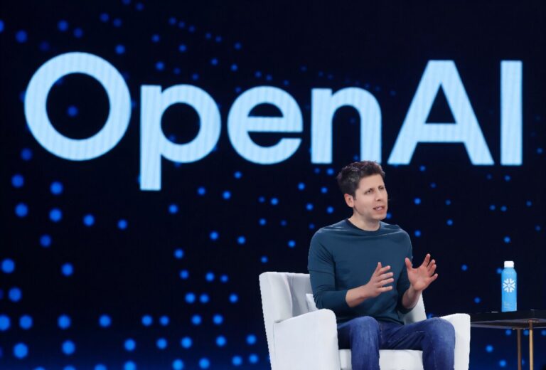 Les commandes de grosses puces OpenAI éclipsent ses revenus – pour l’instant
