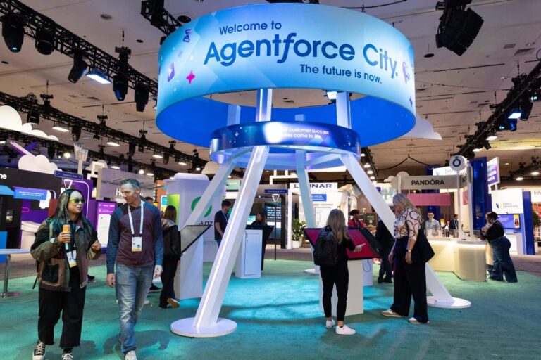 agenti AI Agentforce