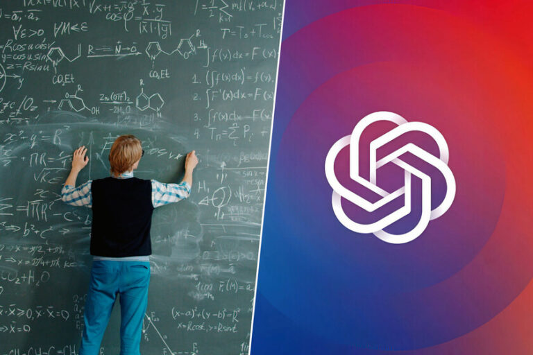 ChatGPT semblait avoir résolu des problèmes mathématiques très complexes. La réalité était très différente
