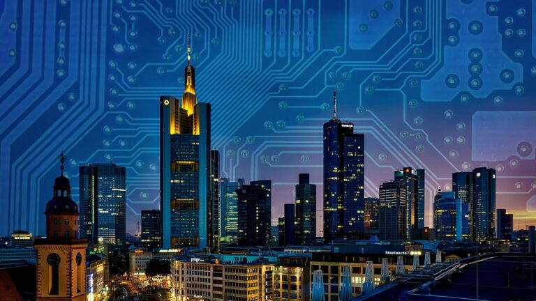 Comment faire en sorte que les technologies des « villes intelligentes » se comportent de manière éthique
