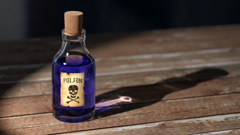 Qu’est-ce que l’empoisonnement par l’IA ? Un informaticien explique
