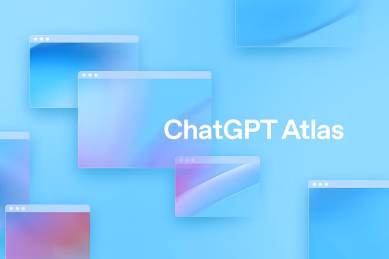 Il s'agit de ChatGPT Atlas, le nouvel atout avec lequel il cherche à continuer à diriger l'IA
