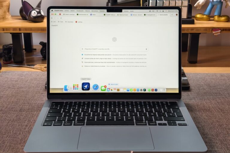 Google a de quoi s'inquiéter
