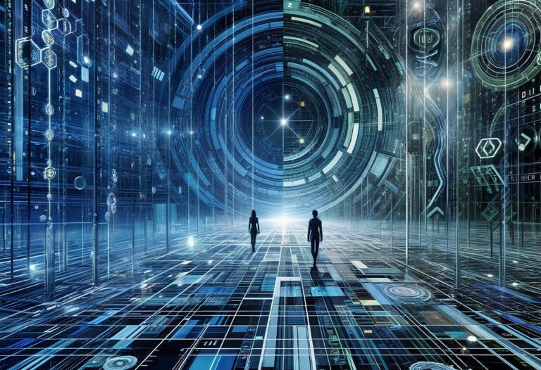 L'IA s'apprend d'elle-même et surpasse les algorithmes conçus par l'homme
