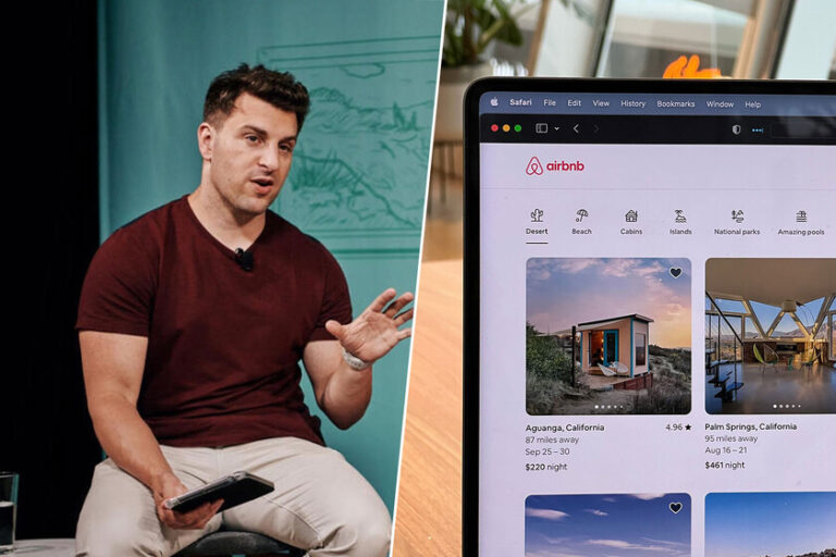 Alors qu'OpenAI s'empare de toute la gloire médiatique avec ChatGPT, Alibaba gagne déjà des clients importants avec Qwen. Le dernier en date : Airbnb
