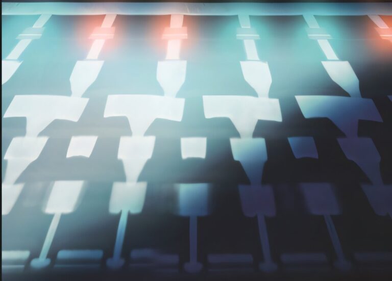 Mémoire memristor-ferroélectrique unifiée développée pour la formation économe en énergie des systèmes d'IA

