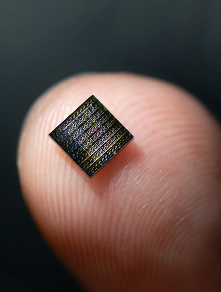 Les neurones artificiels reproduisent la fonction biologique pour des puces informatiques améliorées

