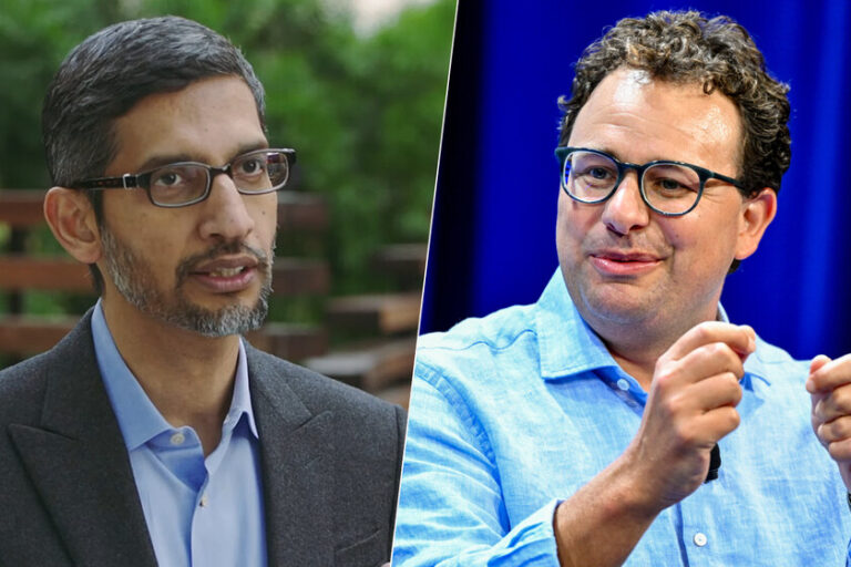 Anthropic a vu ce que fait OpenAI avec son financement circulaire et a décidé qu'on ne vit qu'une fois
