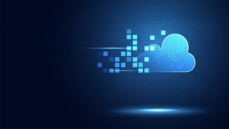 cloud