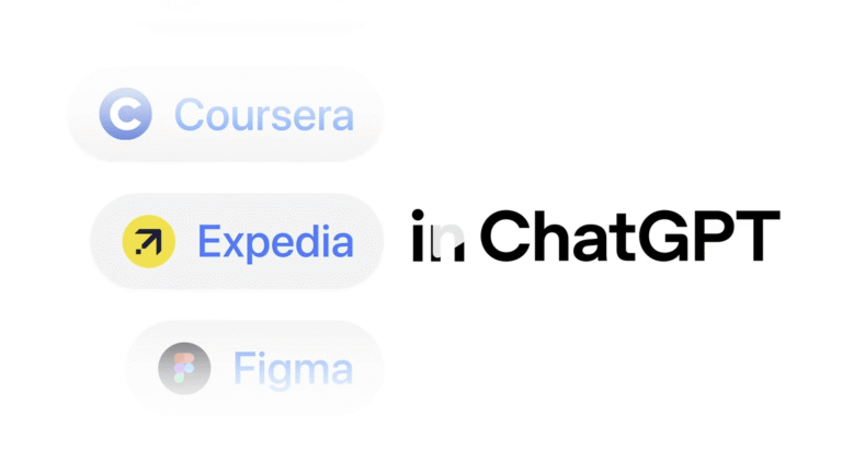 ChatGPT App SDK