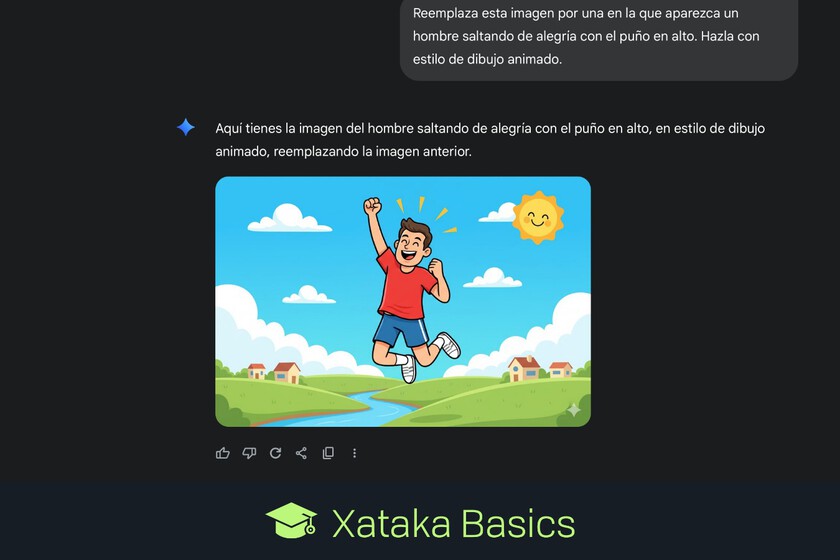 Comment forcer les Gémeaux à créer des images aux proportions et aux tailles souhaitées au lieu de toujours les rendre carrées