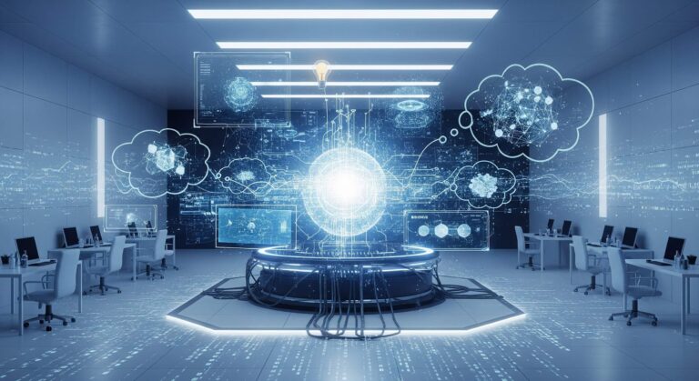 AI e innovazione