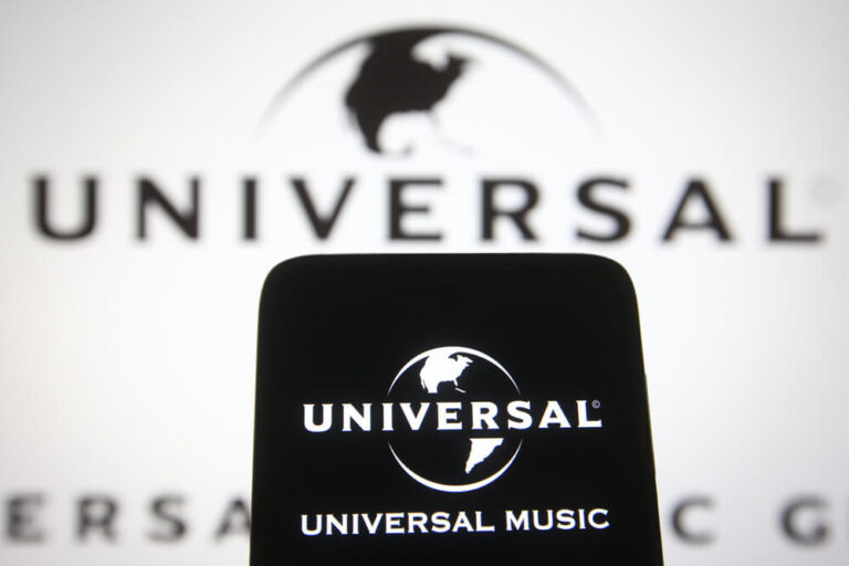 industria musicale AI