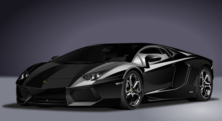 Lamborghini AI