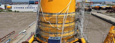 Réduire considérablement la consommation des centres de données est crucial pour l’IA. Et la Chine a eu une idée : les plonger dans la mer