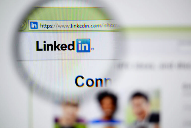 LinkedIn garante pryvacy