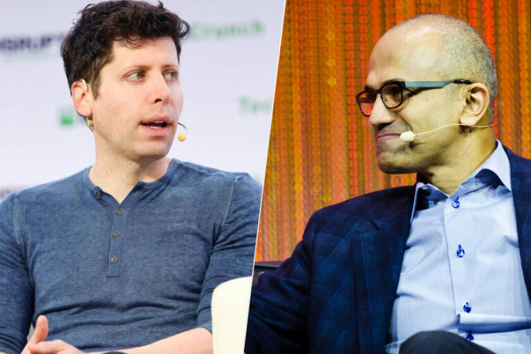 OpenAI a commencé comme étant ouvert et à but non lucratif. Cette entreprise n’existe plus et Microsoft en a profité
