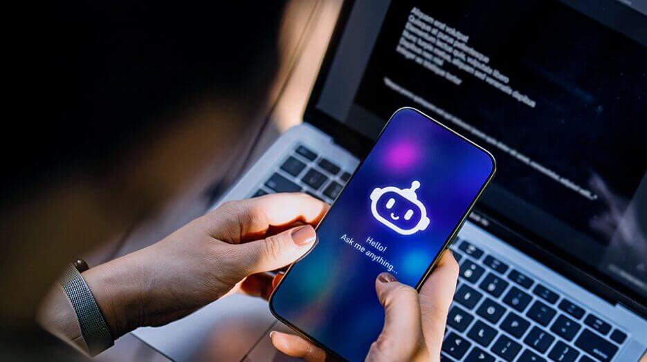 AI-empowered customer service
