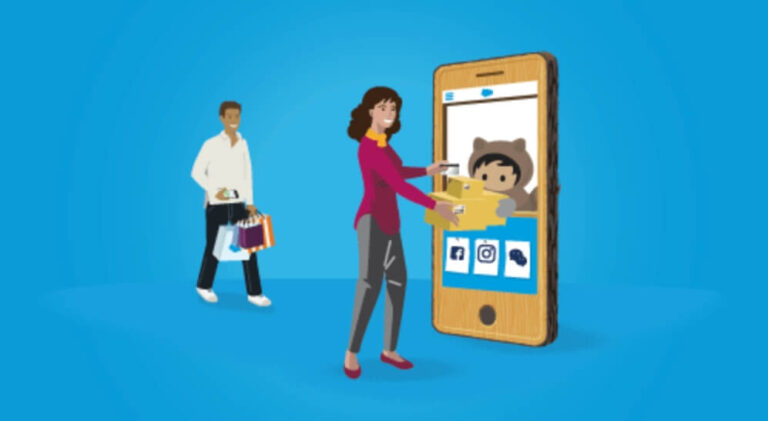 customer care omnicanale