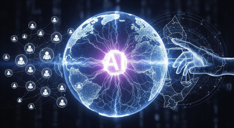 Gen AI: in due anni l’adozione è quintuplicata, dal 6% del 2023 al 30% nel 2025