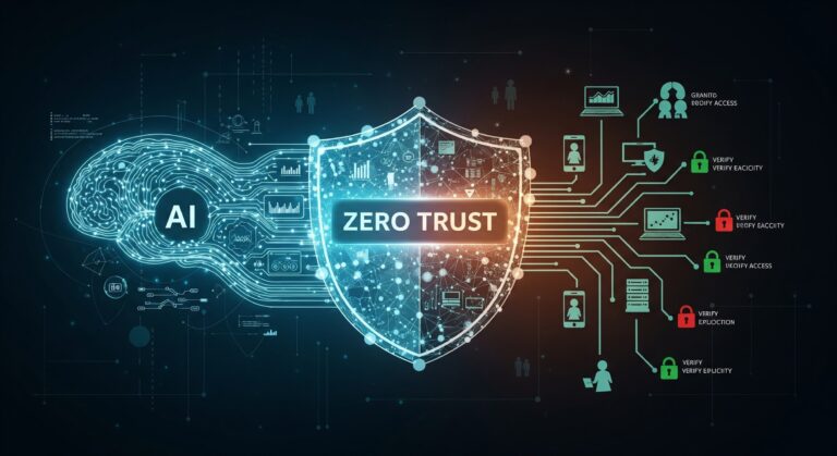 zero trust