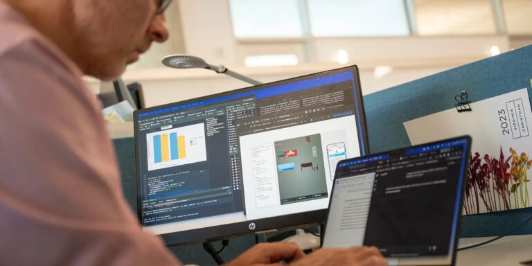 Des chercheurs explorent comment l’IA peut renforcer, et non remplacer, la collaboration humaine

