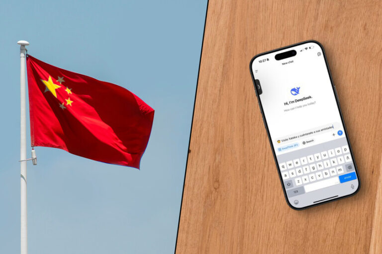 La première consiste à créer un centre mondial qui régule l’IA. Le deuxième, être à Shanghai
