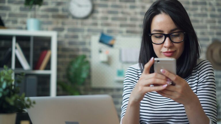 Une correspondance réalisée en code binaire
