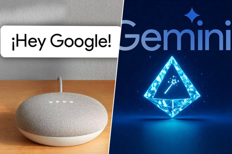 Disons au revoir à Google Assistant une décennie plus tard. Google a commencé à supprimer son code pour ne laisser qu'une seule option : Gemini
