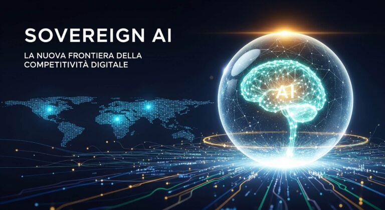 Sovereign AI