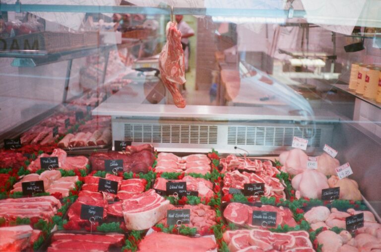 Comment les entreprises alimentaires utilisent l’IA
