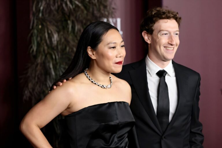 Zuckerberg place l'IA au cœur de son engagement à guérir les maladies
