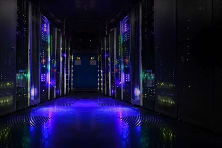 AMD sera celui qui le renforcera avec deux nouvelles machines
