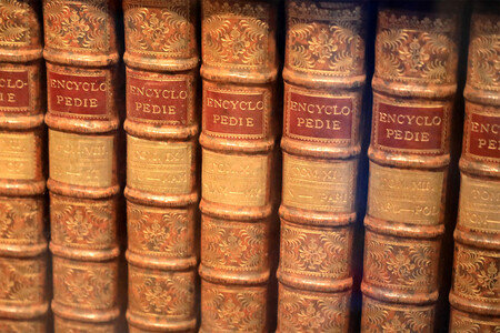 Encyclopédie de Diderot et d'Alembert