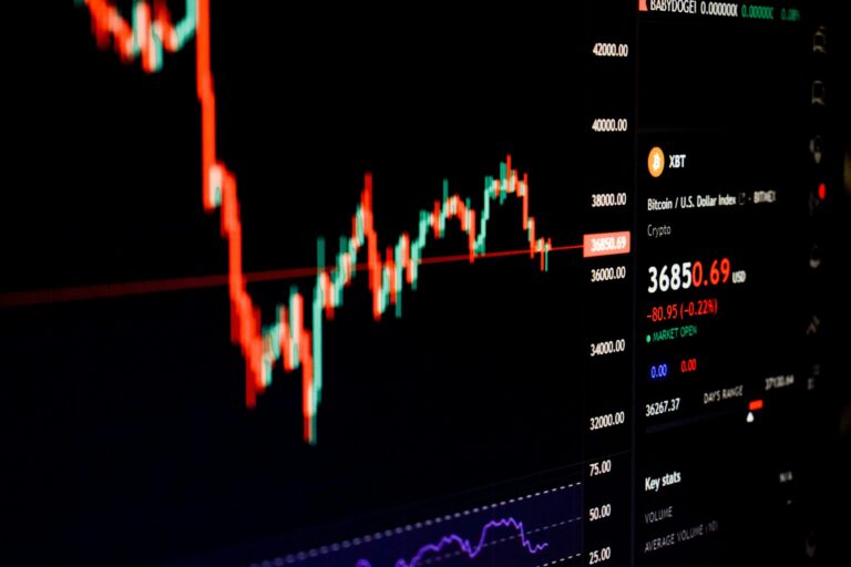 Le boom de l’IA ressemble étrangement au krach Internet des années 2000, avec quelques différences importantes

