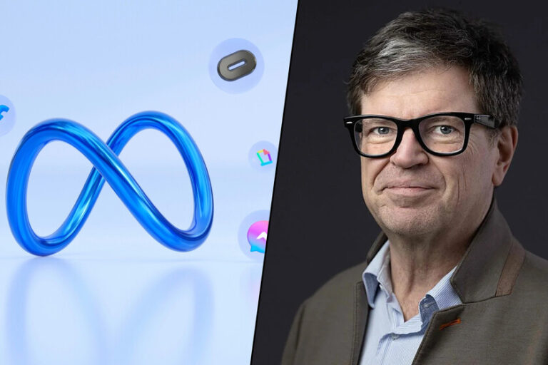 Le scientifique vedette de l'IA de Meta envisage de quitter l'entreprise, selon le FT. Le nouvel objectif mange l’ancien objectif.
