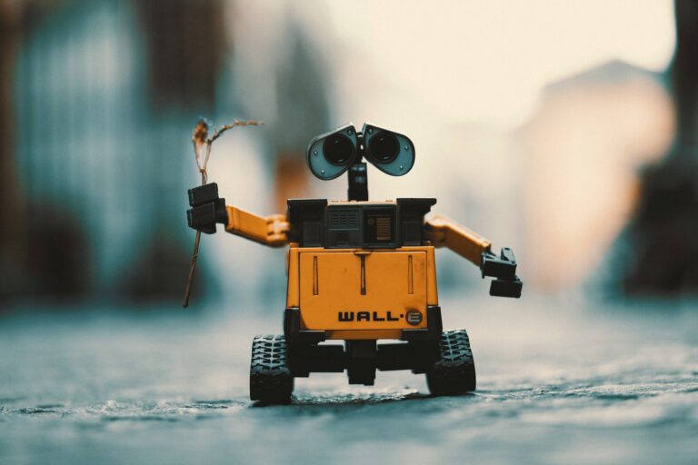 Les robots entraînés avec un ensemble de données spatiales montrent une gestion et une sensibilisation améliorées aux objets
