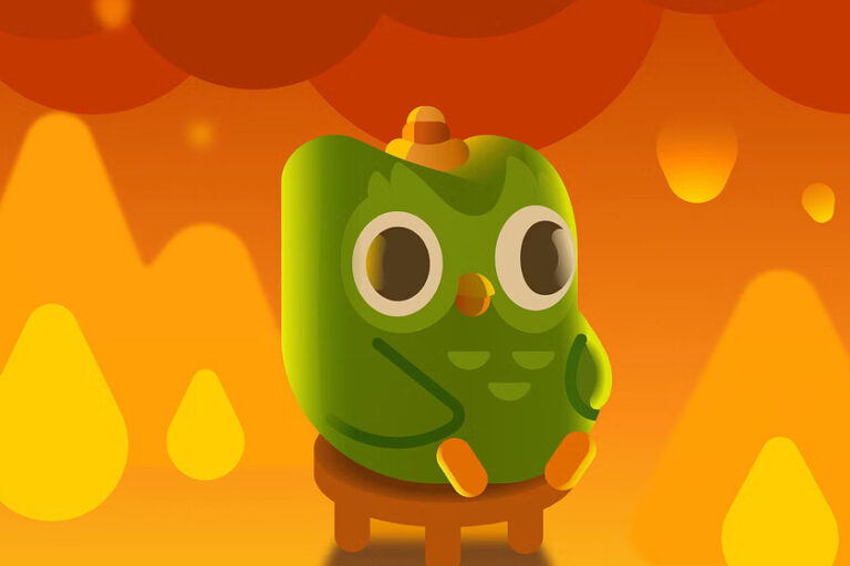 Duolingo était l'entreprise amusante et courageuse que nous aimions et qui nous enseignait les langues. Aujourd'hui, il s'enfonce en bourse
