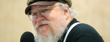 George RR Martin a demandé à ChatGPT d'écrire 